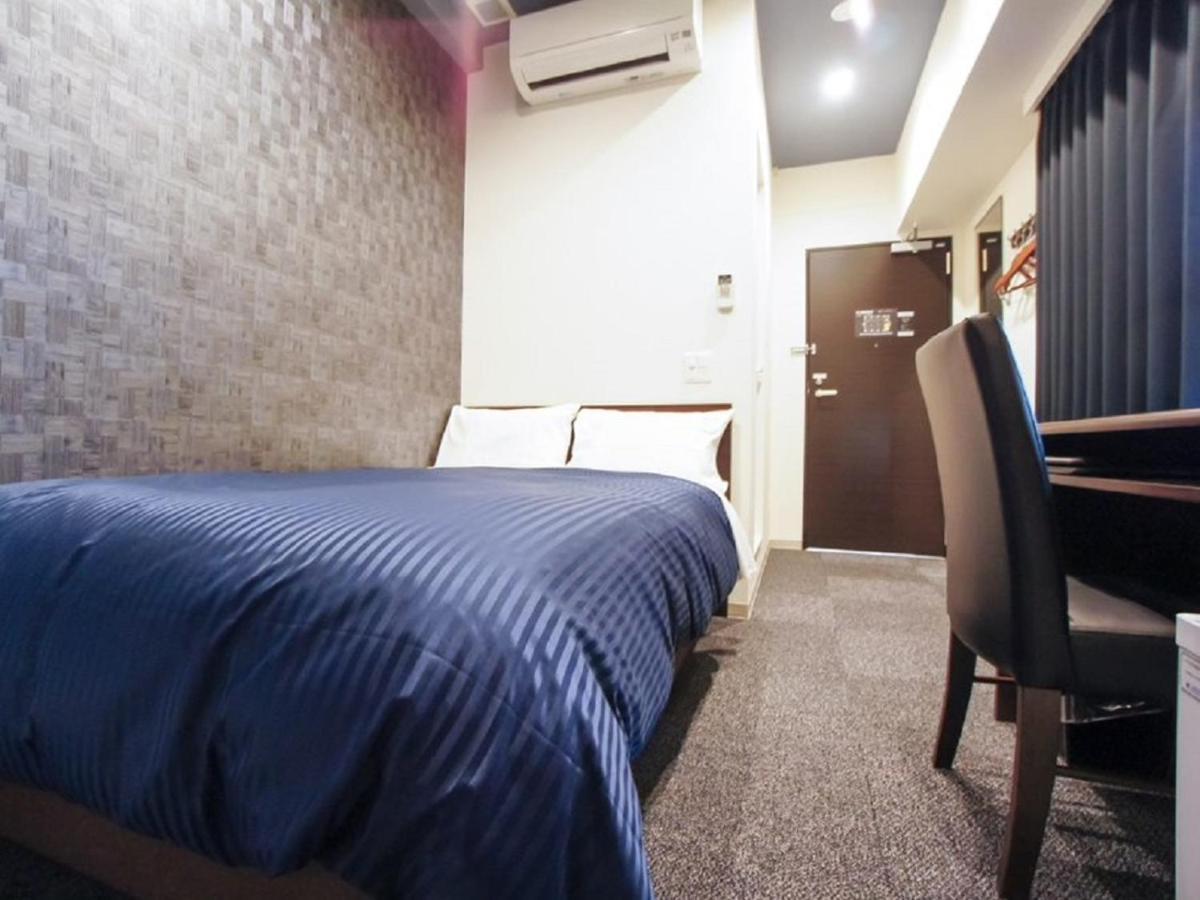 Hotel Livemax Himeji Shiyakusho Mae Exterior foto